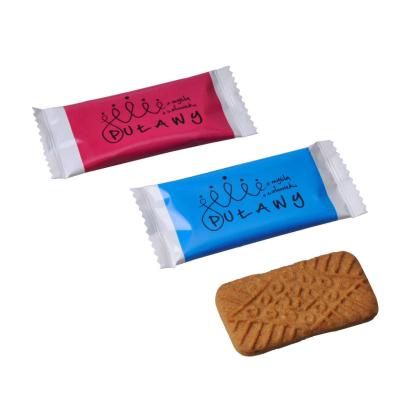 ADVERTISING COOKIE SPICE COOKIE