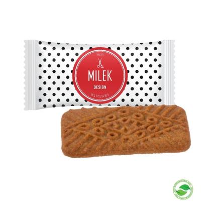 ADVERTISING COOKIE SPICE COOKIE