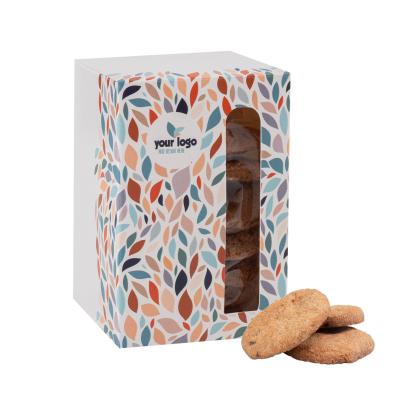 CHOCO CHIP COOKIES BOX