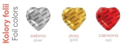 MINI CHOCOLATE SWEET HEART 5 G