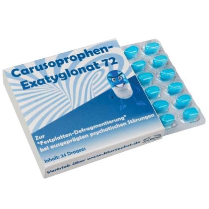 CANDY BLISTER MINIS 24 PCS