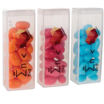 ADVERTISING SWEETS SMILEBOX