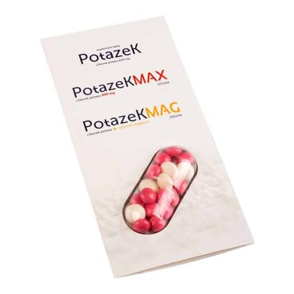 DRAGEES PUSH THE BUTTON - CAPSULE