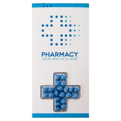 DRAGEES PUSH THE BUTTON - PLUS