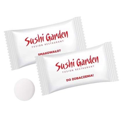 CHEWS MINT&MORE PACK