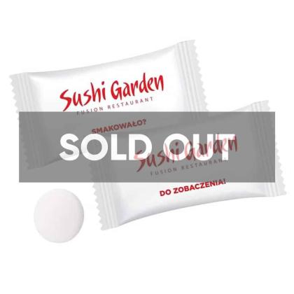 CHEWS MINT&MORE PACK