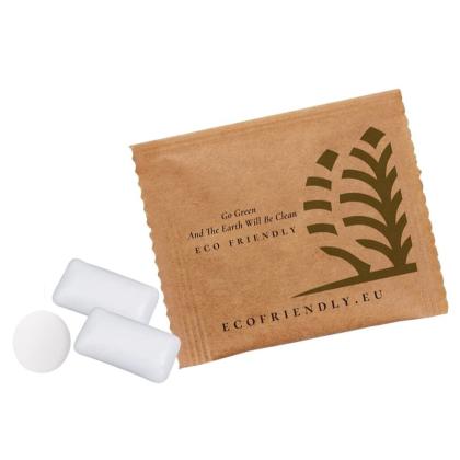 CHEWING GUM 1.2.3. MINTS