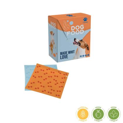 TEA SET IN A BOX 6 PCS