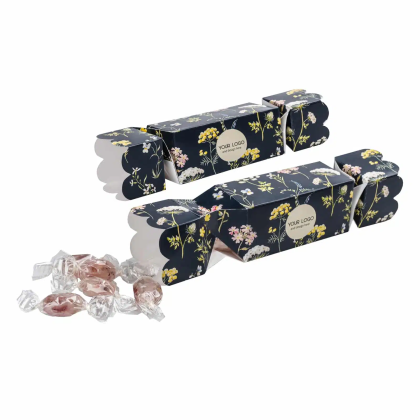 ADVERTISING SWEETS CANDY BOX MINI