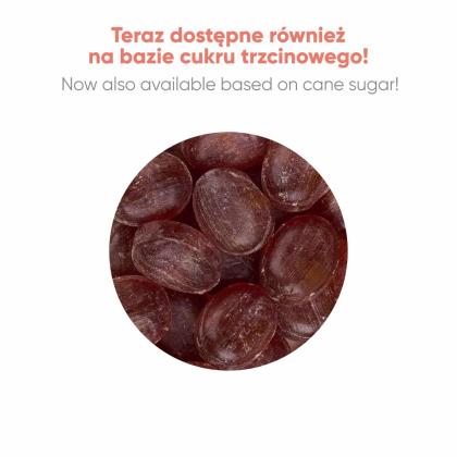 CANDY SET DISPLAY MIDI