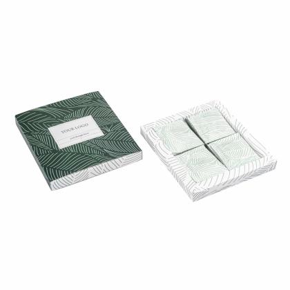 TEA SET IN A BOX 20 PCS