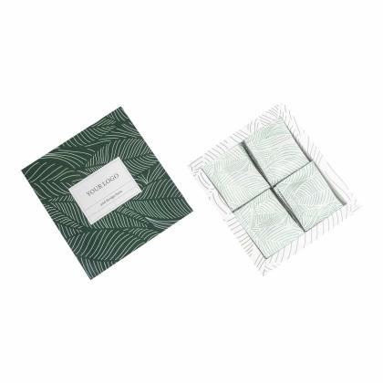 TEA SET IN A BOX 20 PCS