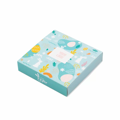 EASTER BUNNY PRALINES 4 PIECES