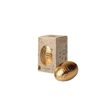 MINI CHOCOLATE EGG 10 G