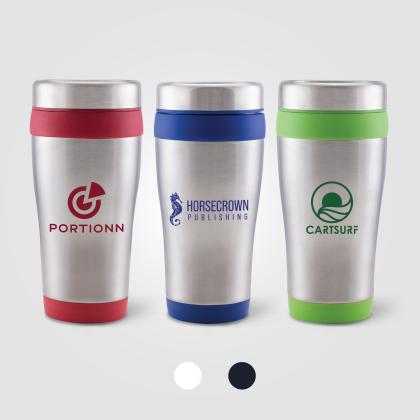 Legend - 475 ml Stainless Steel Tumbler