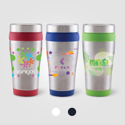 Legend - 475 ml Stainless Steel Tumbler