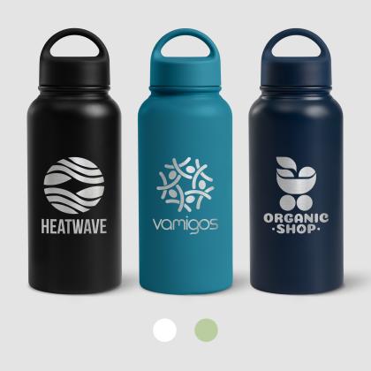 Mariner - 915 ml Double Wall Stainless Steel Bottle