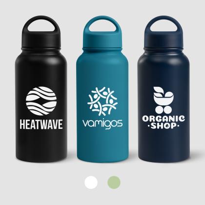 Mariner - 915 ml Double Wall Stainless Steel Bottle