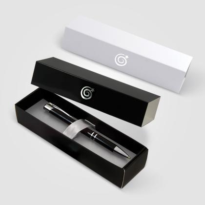 Turner Swirl Giftbox