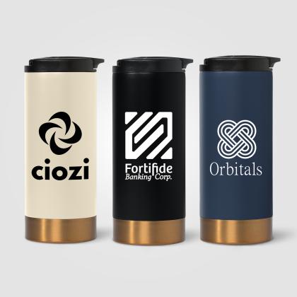 Astrid  - 385 ml  Double Wall Stainless Steel Tumbler