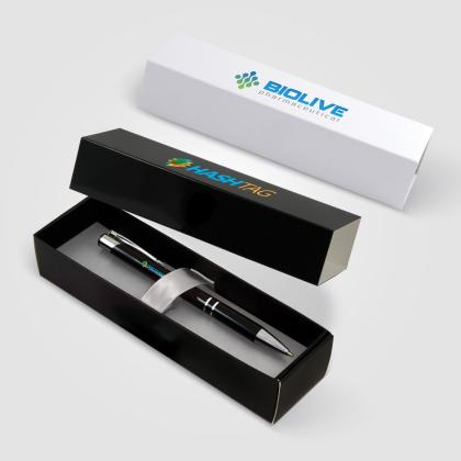 Turner Swirl Giftbox