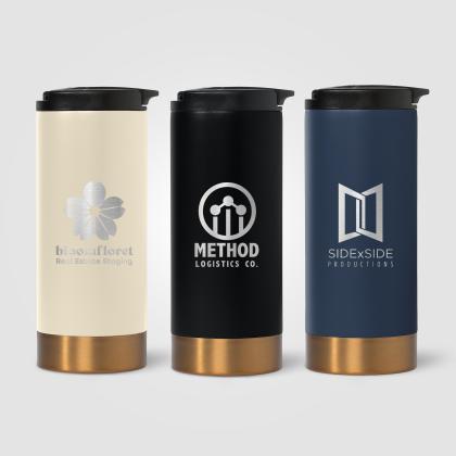 Astrid  - 385 ml  Double Wall Stainless Steel Tumbler