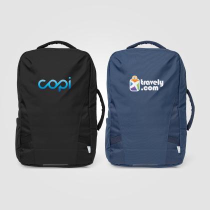 Coastal Threads&trade; Commuter Backpack