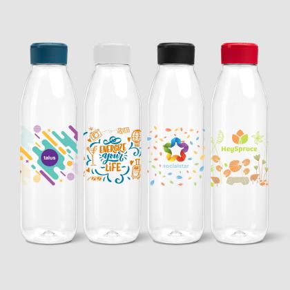 Salo Tritan  Renew Colour Cap Bottle - 740 ml