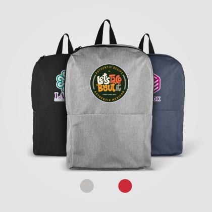 Coastal Threads&trade; Repreve Dual Carry Sling Bag - 9 L