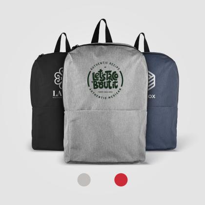 Coastal Threads&trade; Repreve Dual Carry Sling Bag - 9 L