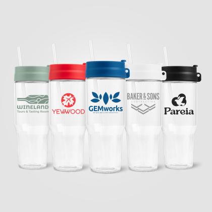 Reborn Recycled Stainless Steel Food Container - 500 ml