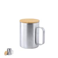 Ricaly Insulated Mug -