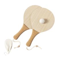 Bubbak Beach Rackets -