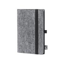 Nibir Notepad - GREY