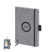 Bein Charger Notepad - GREY