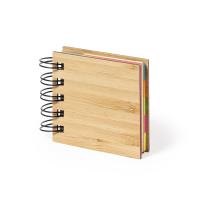 Feros Sticky Notepad -