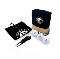 FLIX PRO 2.0 CADDI DELUXE GOLF BAG SET