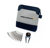 QUATRO REPAIR TOOL CADDI ELITE ZIPPED GOLF BAG SET