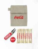 REPAIR TOOL CADDI MINI LINEN GOLF BAG SET