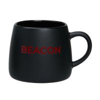 BEACON Earthenware Mug
