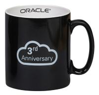 Cambridge Duo in Black and White