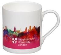 Balmoral Dye Sublimation mug