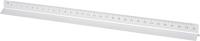 The Tavi - Aluminium scale ruler (30cm)