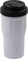 The Posh Caf&Atilde;&copy; - BrandCharger Travel Mug (510ml)