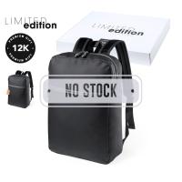 Sulust Backpack - BLACK