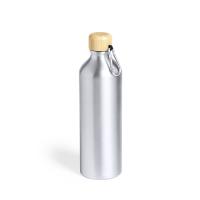 Hetien Bottle - SILVER