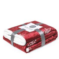 Ricord Blanket - NAVY BLUE