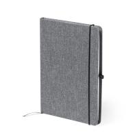Pacmel Notepad - GREY