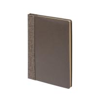 Lando Notepad - BROWN