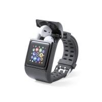 Pinsir Smart Watch - BLACK